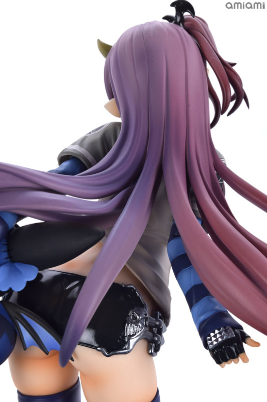 七つの大罪 新約・邪神像 レヴィアタン 通常版 1/8 完成品