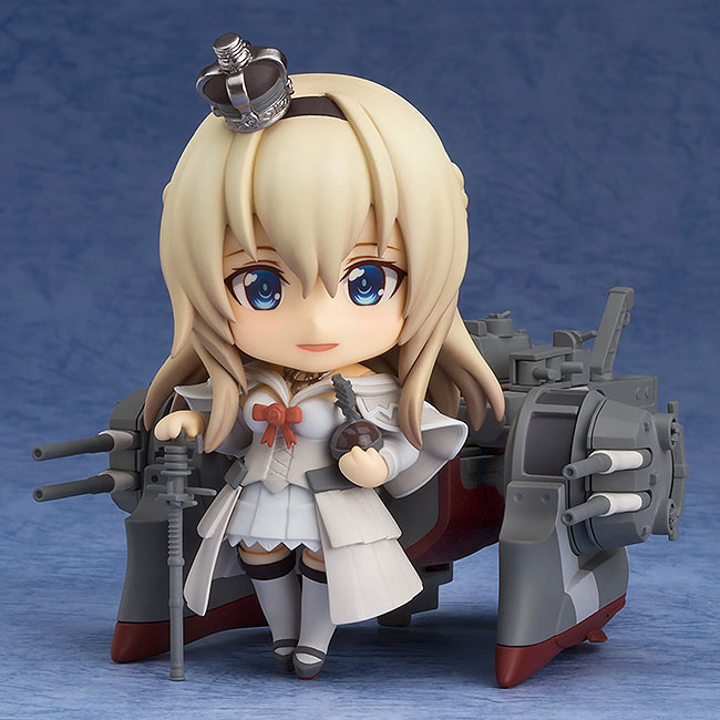 【特典】ねんどろいど 艦隊これくしょん -艦これ- Warspite(ウォースパイト)(GOOD SMILE ONLINE SHOP限定) FIGURE-035069_01.jpg