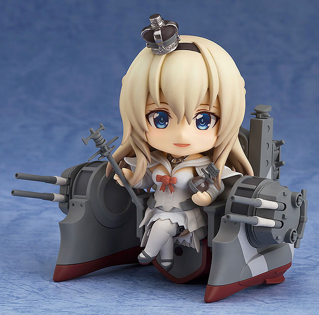 【特典】ねんどろいど 艦隊これくしょん -艦これ- Warspite(ウォースパイト)(GOOD SMILE ONLINE SHOP限定) FIGURE-035069_02.jpg