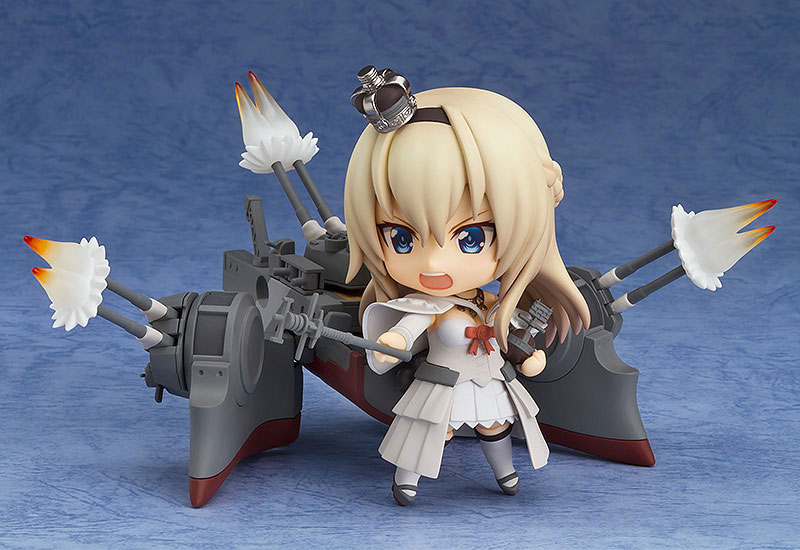 【特典】ねんどろいど 艦隊これくしょん -艦これ- Warspite(ウォースパイト)(GOOD SMILE ONLINE SHOP限定) FIGURE-035069_03.jpg