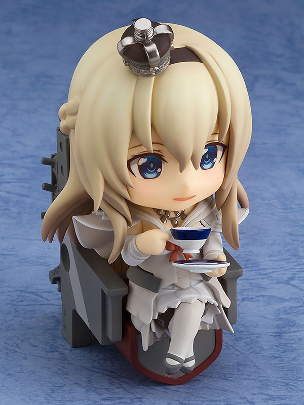 【特典】ねんどろいど 艦隊これくしょん -艦これ- Warspite(ウォースパイト)(GOOD SMILE ONLINE SHOP限定) FIGURE-035069_04.jpg