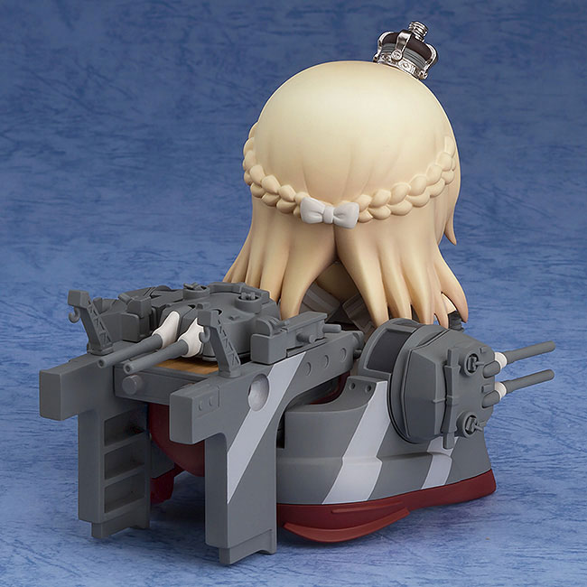 【特典】ねんどろいど 艦隊これくしょん -艦これ- Warspite(ウォースパイト)(GOOD SMILE ONLINE SHOP限定) FIGURE-035069_05.jpg