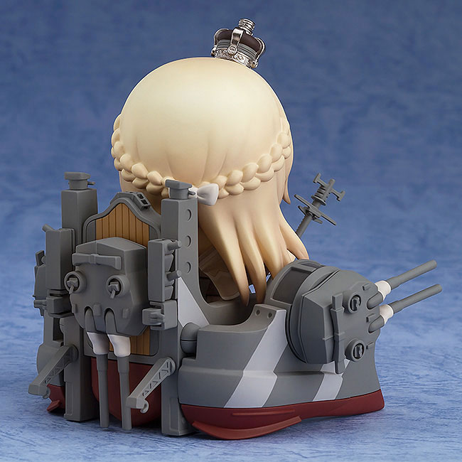 【特典】ねんどろいど 艦隊これくしょん -艦これ- Warspite(ウォースパイト)(GOOD SMILE ONLINE SHOP限定) FIGURE-035069_06.jpg