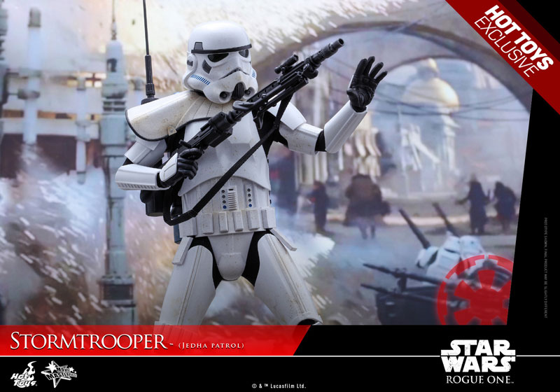ムービー・マスターピース 『ローグ・ワン/スター・ウォーズ・ストーリー』1/6スケールフィギュア ストームトルーパー(ジェダ・パトロール版)(スター・ウォーズ/アドベント・マンス限定) FIGURE-035797_01.jpg