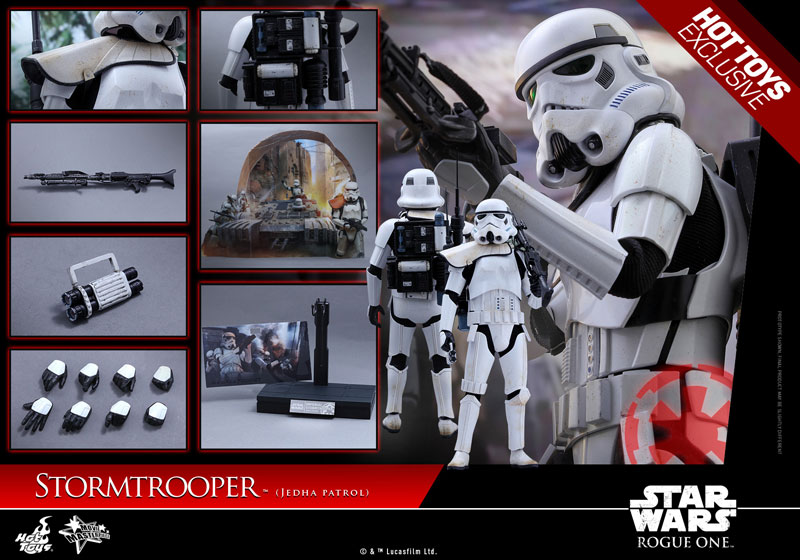 ムービー・マスターピース 『ローグ・ワン/スター・ウォーズ・ストーリー』1/6スケールフィギュア ストームトルーパー(ジェダ・パトロール版)(スター・ウォーズ/アドベント・マンス限定) FIGURE-035797_02.jpg