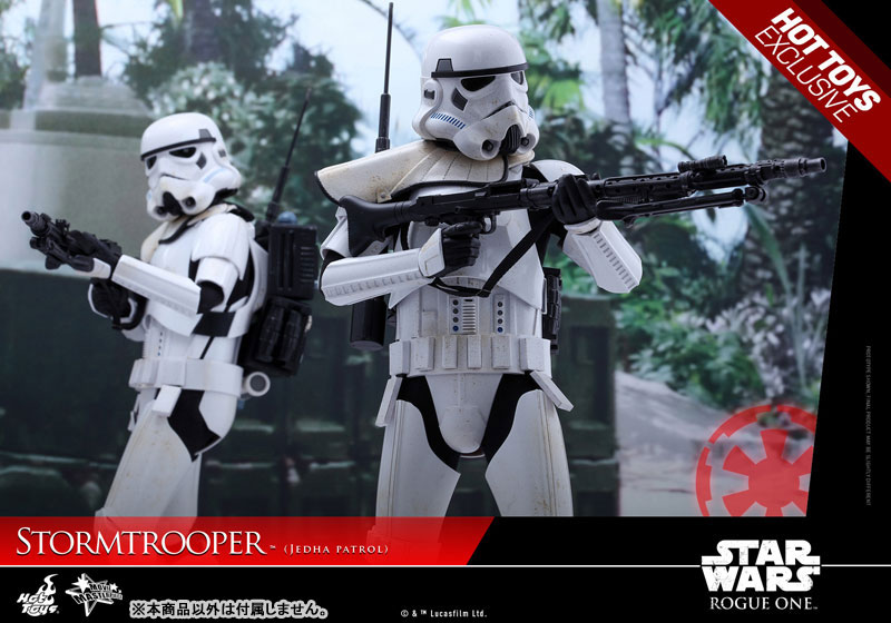 ムービー・マスターピース 『ローグ・ワン/スター・ウォーズ・ストーリー』1/6スケールフィギュア ストームトルーパー(ジェダ・パトロール版)(スター・ウォーズ/アドベント・マンス限定) FIGURE-035797_03.jpg