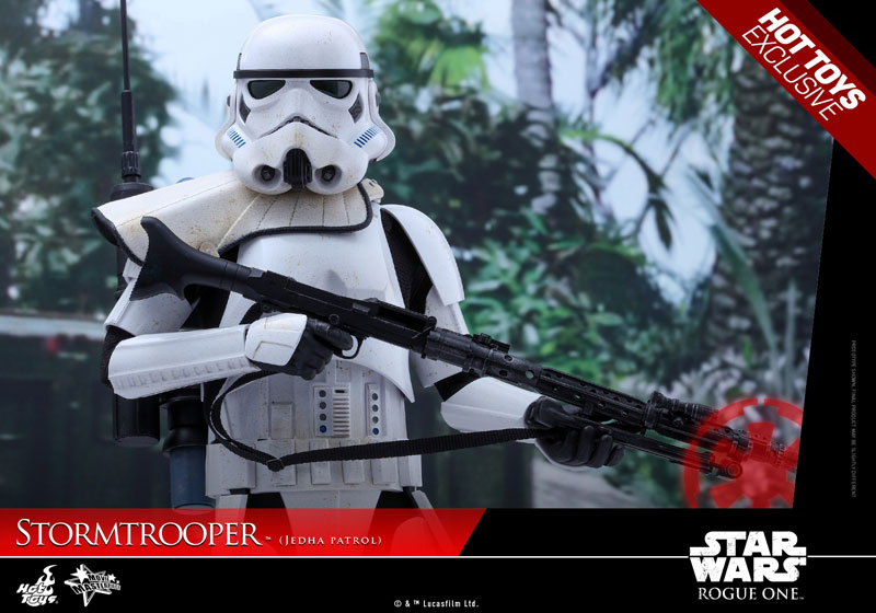 ムービー・マスターピース 『ローグ・ワン/スター・ウォーズ・ストーリー』1/6スケールフィギュア ストームトルーパー(ジェダ・パトロール版)(スター・ウォーズ/アドベント・マンス限定) FIGURE-035797_09.jpg