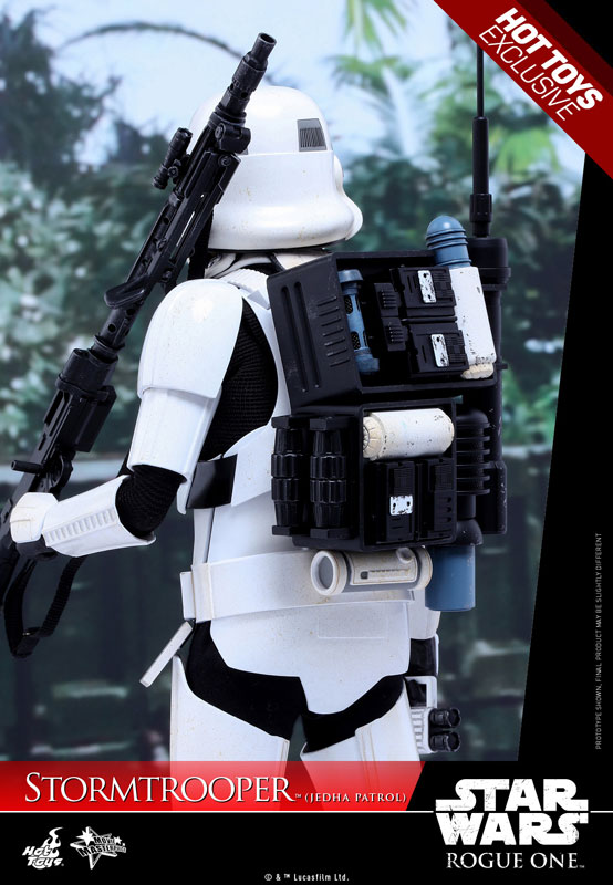 ムービー・マスターピース 『ローグ・ワン/スター・ウォーズ・ストーリー』1/6スケールフィギュア ストームトルーパー(ジェダ・パトロール版)(スター・ウォーズ/アドベント・マンス限定) FIGURE-035797_13.jpg