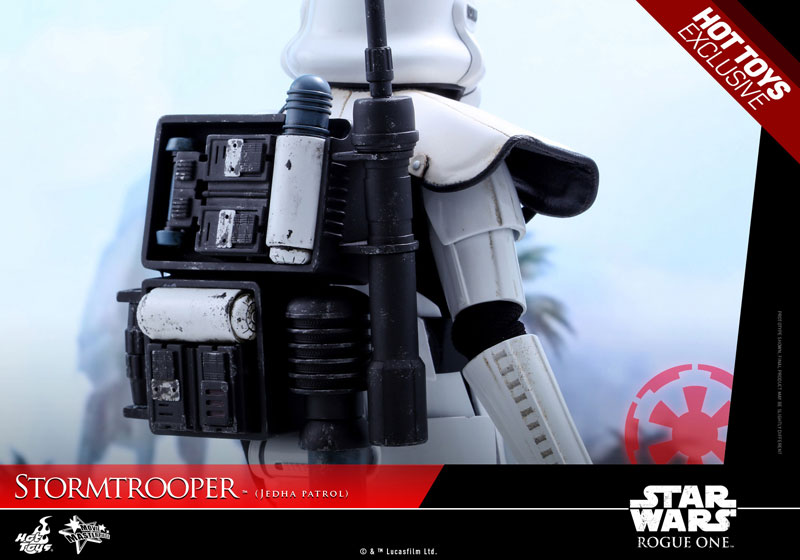 ムービー・マスターピース 『ローグ・ワン/スター・ウォーズ・ストーリー』1/6スケールフィギュア ストームトルーパー(ジェダ・パトロール版)(スター・ウォーズ/アドベント・マンス限定) FIGURE-035797_14.jpg