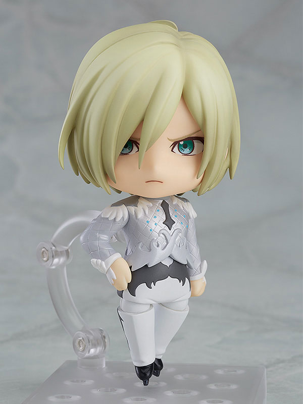【特典】ねんどろいど ユーリ!!! on ICE ユーリ・プリセツキー(GOODSMILE ONLINE SHOP限定) FIGURE-035941_01.jpg