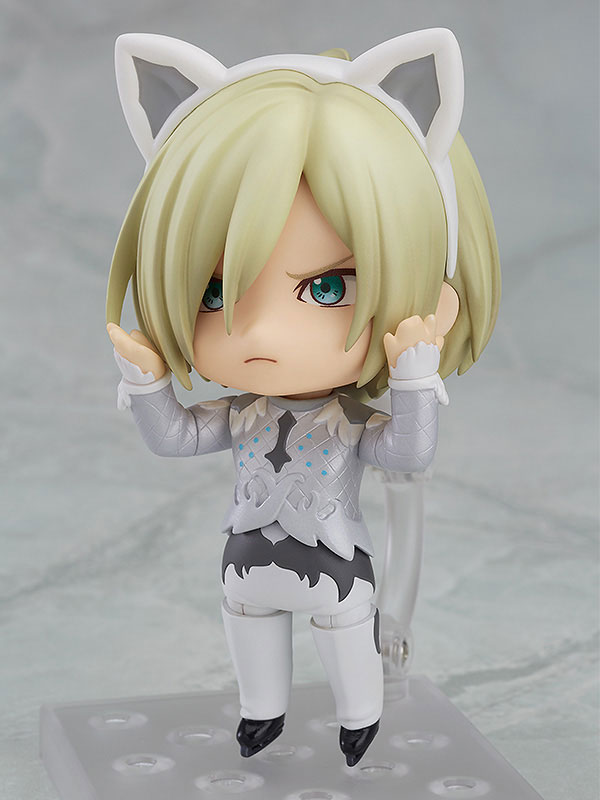 【特典】ねんどろいど ユーリ!!! on ICE ユーリ・プリセツキー(GOODSMILE ONLINE SHOP限定) FIGURE-035941_04.jpg