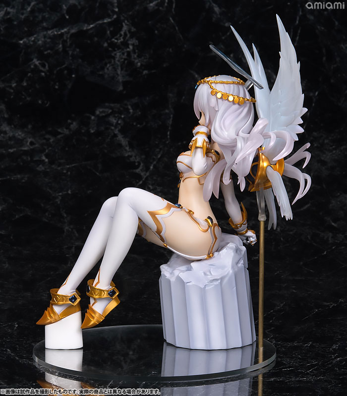 特典】四女神オンライン ブラックハート 1/7 完成品フィギュア(電撃屋ホビー館限定)