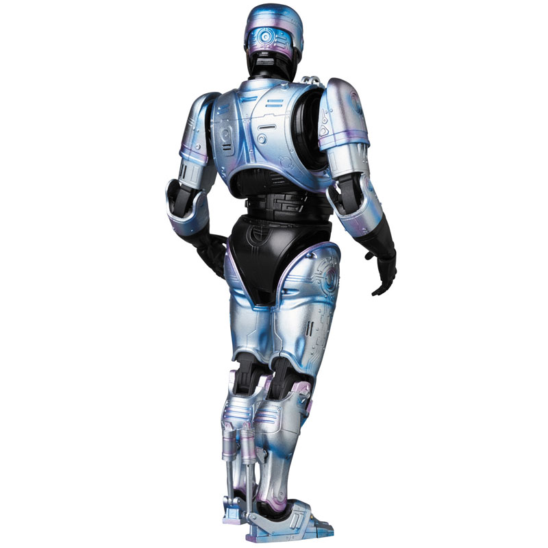 マフェックス No.74 MAFEX ROBOCOP 2 『ロボコップ2