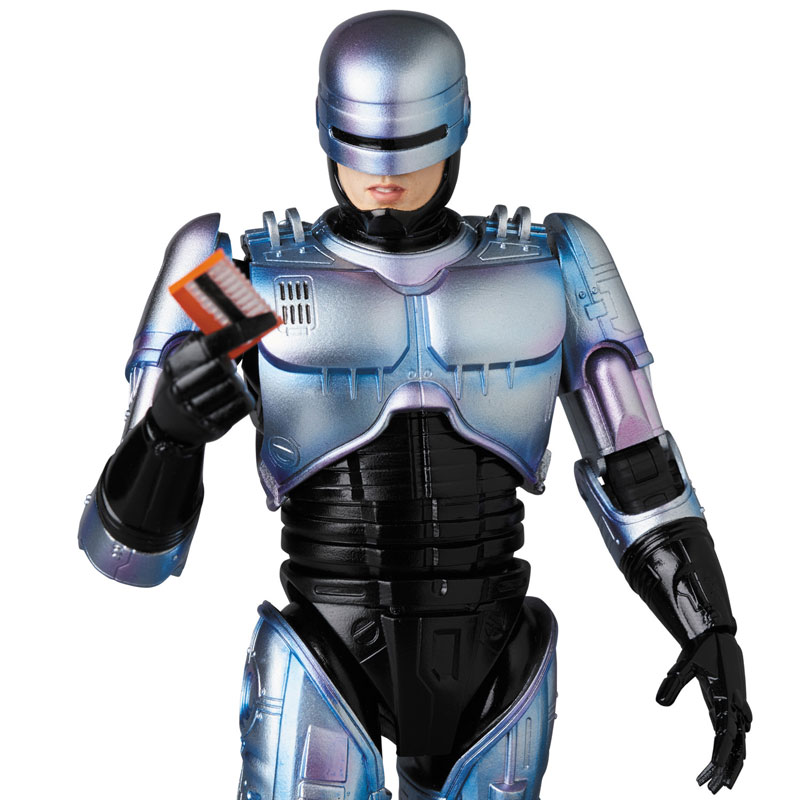 マフェックス No.74 MAFEX ROBOCOP 2 『ロボコップ2』