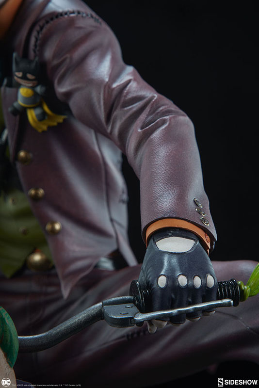 DCコミックス』 プレミアム・フォーマット・フィギュア ジョーカー