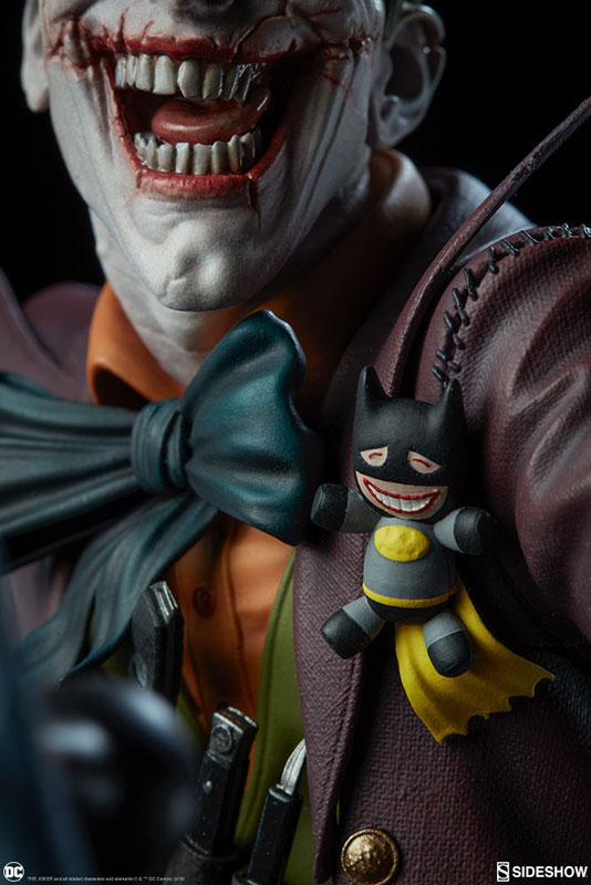 DCコミックス』 プレミアム・フォーマット・フィギュア