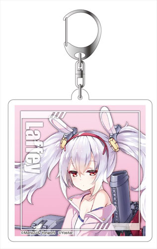 アズールレーン トレーディングアクリルキーホルダー vol.1 10個