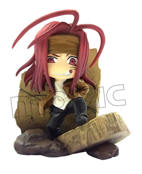 最遊記　カラコレセット カラコレDX 最遊記シリーズ 8個セット (フィギュア) - ホビーサーチ