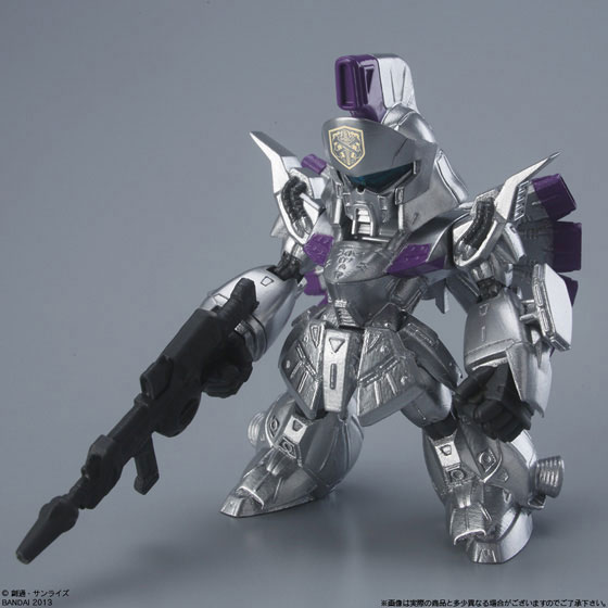 ガンダム食玩ポータル FW GUNDAM CONVERGE 13｜バンダイ