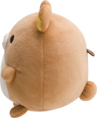 MX48701 リラックマ まんまるもーちもちぬいぐるみS リラックマ