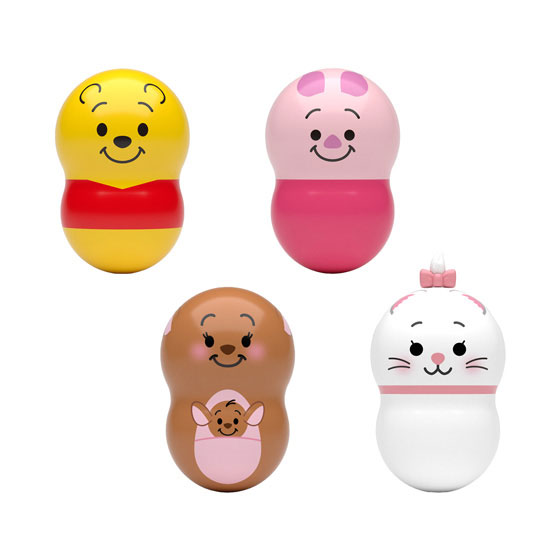 クーナッツ ディズニーキャラクターズ 14個入りBOX (食玩