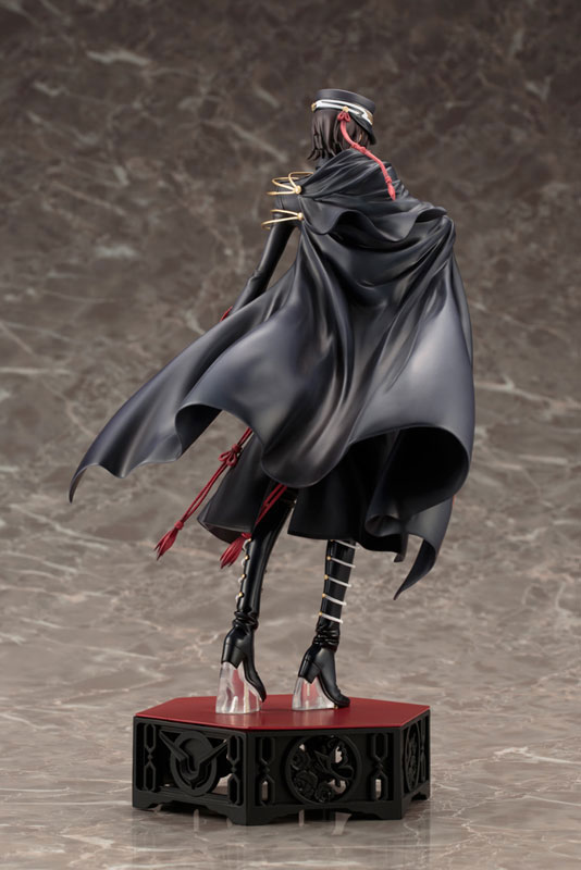 【特典】ARTFX J コードギアス 反逆のルルーシュ R2 ルルーシュ CODE BLACK 1st Live Encore!ver. 1/8 完成品フィギュア(コトブキヤSHOP限定) FIGURE-024801_06.jpg
