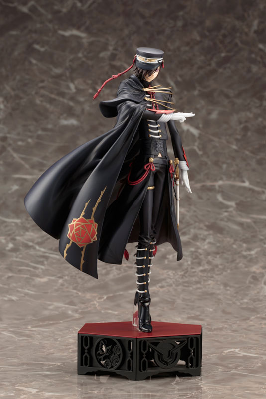 【特典】ARTFX J コードギアス 反逆のルルーシュ R2 ルルーシュ CODE BLACK 1st Live Encore!ver. 1/8 完成品フィギュア(コトブキヤSHOP限定) FIGURE-024801_08.jpg