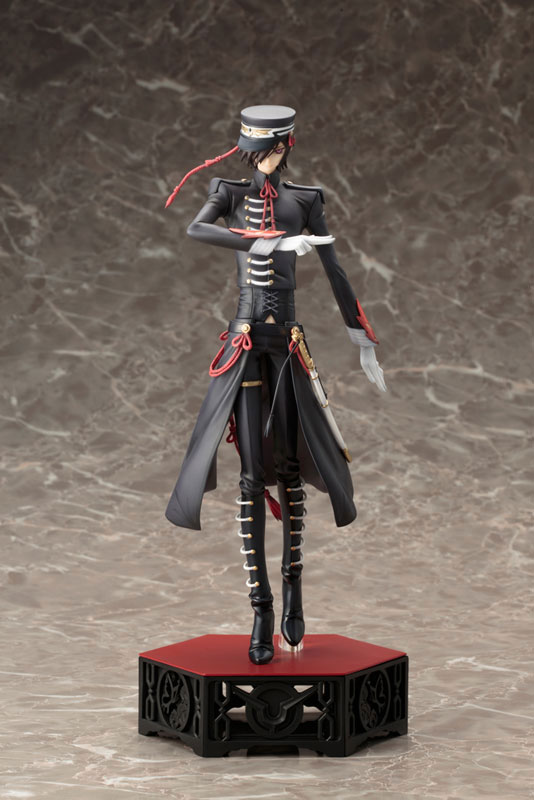 【特典】ARTFX J コードギアス 反逆のルルーシュ R2 ルルーシュ CODE BLACK 1st Live Encore!ver. 1/8 完成品フィギュア(コトブキヤSHOP限定) FIGURE-024801_12.jpg