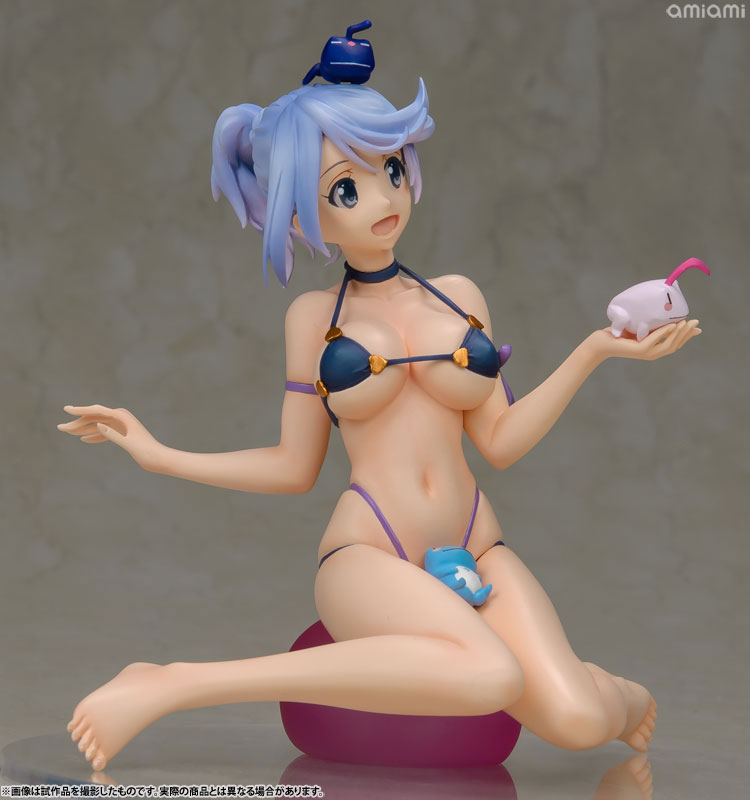エクセレントモデルCORE ビキニ・ウォリアーズEX メイジ 1/8 完成品