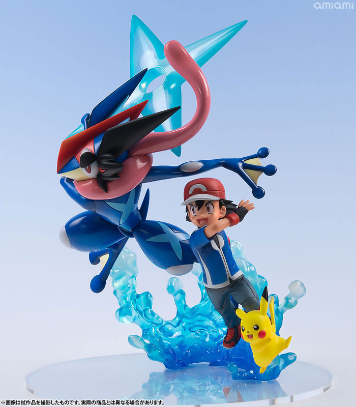 特典】G.E.M.シリーズ ポケットモンスター サトシ&ピカチュウ 特典】G.E.M.シリーズ ポケットモンスター サトシ&ピカチュウ