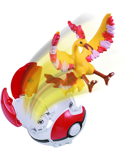 ポケットモンスター モンコレ ポケデルゼ DXバトルセット 伝説の3匹