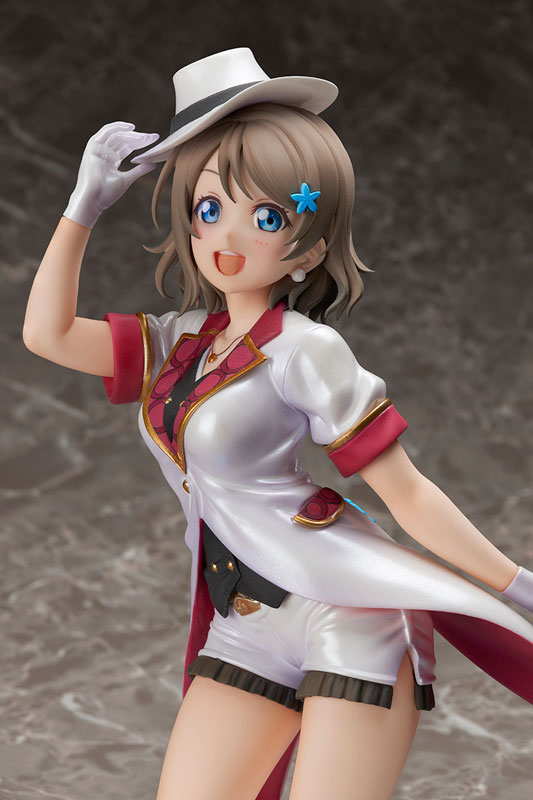 FIG]電撃屋限定 予約特典2種付属 Birthday Figure Project 渡辺
