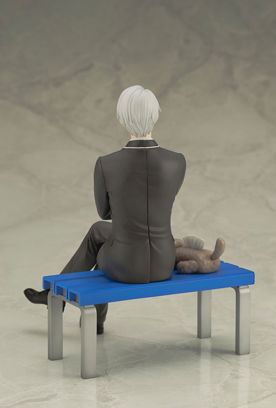 【特典】ARTFX J ユーリ!!! on ICE ヴィクトル・ニキフォロフ 1/8 完成品フィギュア(コトブキヤショップ限定) FIGURE-035080_11.jpg
