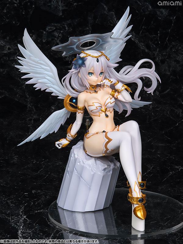 贈る結婚祝い 特典】四女神オンライン ノワールタペストリー ブラックハート コミック・アニメ