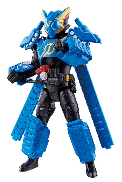 ＢＣＲ１２仮面ライダービルドハザードフォーム＋ラビラビタンタンアーマー 81cZcFhhX7L._UF350,350_QL80_.jpg