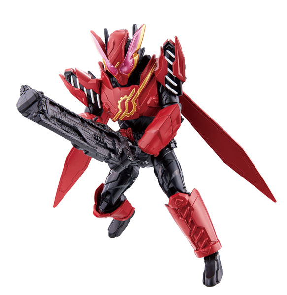 ＢＣＲ１２仮面ライダービルドハザードフォーム＋ラビラビタンタンアーマー Amazon.co.jp: 選べる配送 BCR12 仮面ライダービルド ラビット