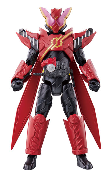「新品」BCRシリーズ12 仮面ライダービルド ラビットタンクハザードフォーム BCRシリーズ12 仮面ライダービルド ラビットタンクハザード