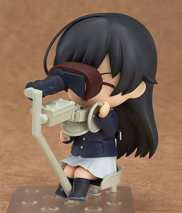 【特典】ねんどろいど ガールズ&パンツァー 五十鈴華(GOOD SMILE ONLINE SHOP限定) FIGURE-037956_05.jpg