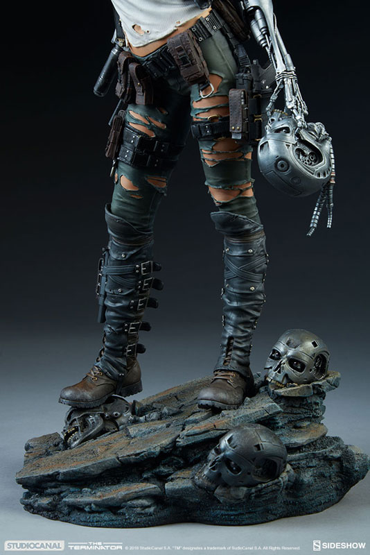 ターミネーター』 ミトス プレミアム・フォーマット・フィギュア