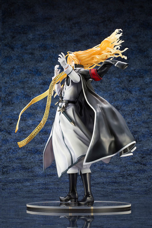 ARTFX J Dies irae ラインハルト・ハイドリヒ 1/8 完成品フィギュア