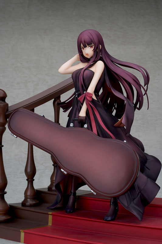 少女前線 WA2000 舞踏会の休止符Ver. 1/8 完成品フィギュア