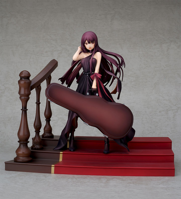 少女前線 WA2000 舞踏会の休止符Ver. 1/8 完成品フィギュア