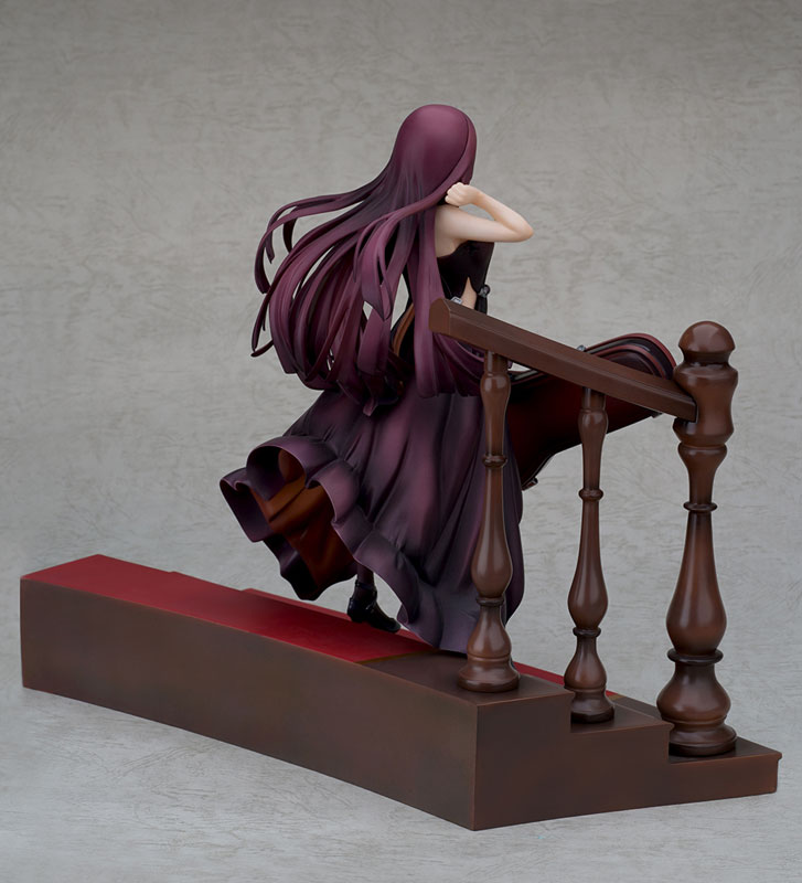 少女前線 WA2000 舞踏会の休止符Ver. 1/8 完成品フィギュア