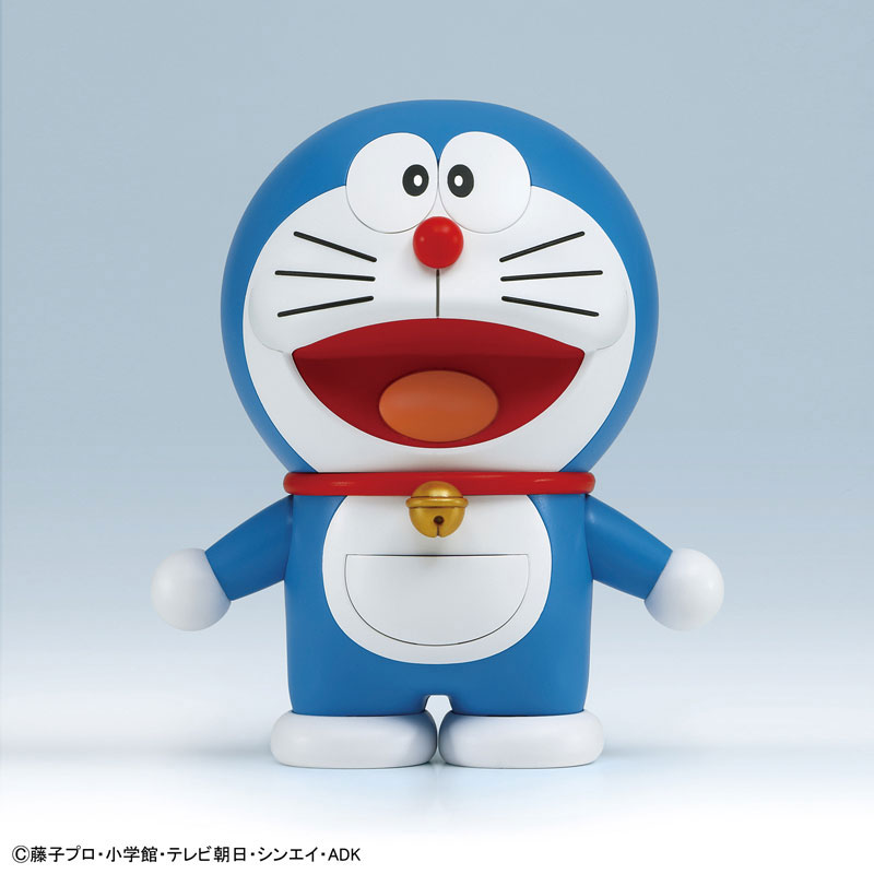 Figure-rise Mechanics ドラえもん プラモデル FIGURE-040276_05.jpg
