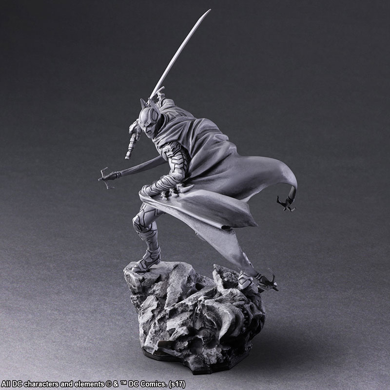 DC Comics VARIANT トレーディングアーツ 10個入りBOX[スクウェア
