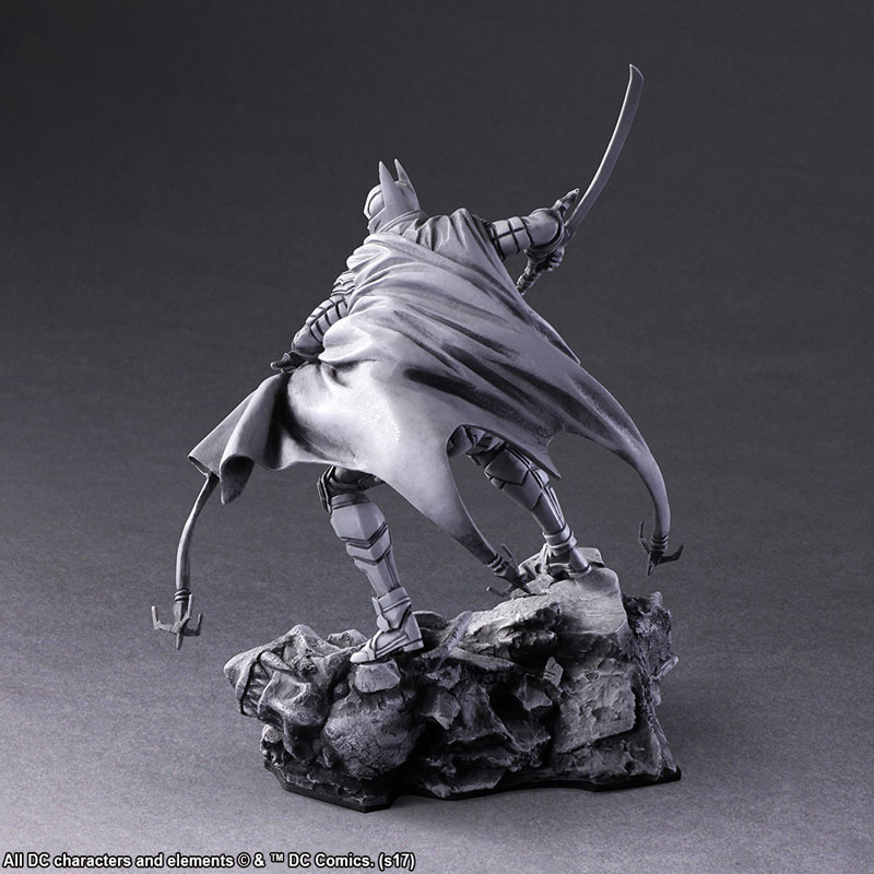 DC Comics VARIANT トレーディングアーツ 10個入りBOX[スクウェア