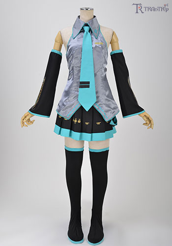 【新品未開封】初音ミク　うさ耳　ロリポップ　水着　制服　ロディ　他セット 初音ミク－MIKU LAND COLLECTION 2024 衣装 | Xマーケット