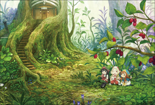 ハクメイとミコチ 号外バッタのポストカードセット ムービック 在庫切れ