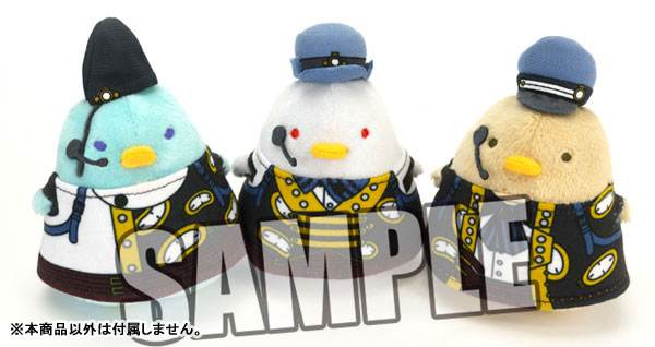 ちゅんコレ アイドルマスター SideM「葛之葉雨彦」 GOODS-00225670_01.jpg