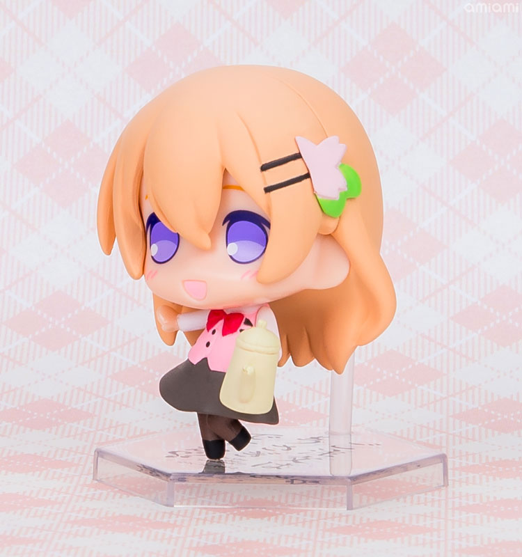 デフォルメマスコットシリーズ プリコッテ 「ご注文はうさぎですか??」 ノーマル全5種+シークレット1種セット GOODS-00226775_02.jpg
